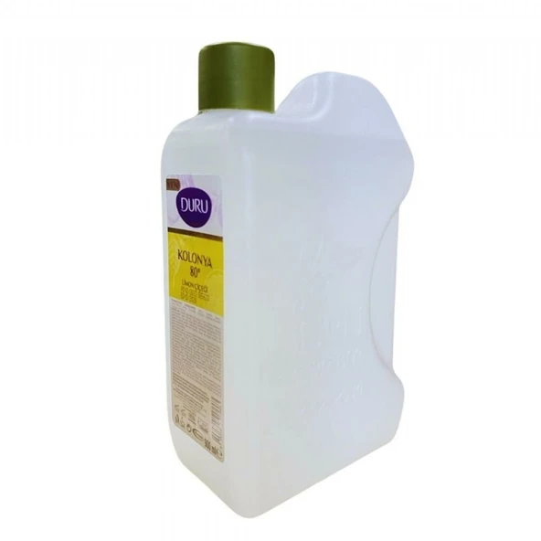 DURU LIMON KOLONYASI 900ML BIDON(YENI) ürün görseli 1