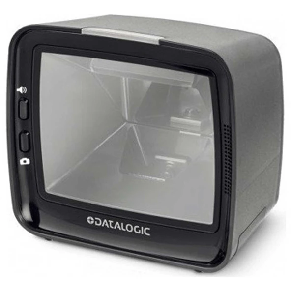 DATALOGIC M3410 1D/2D Karekod USB Masa Tipi Kablolu Barkod Okuyucu ürün görseli 1