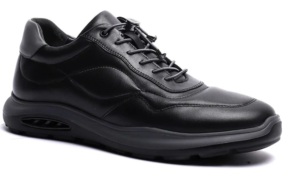 Pierre Cardin 146114 Siyah Casual Erkek Ayakkabı ürün görseli 1