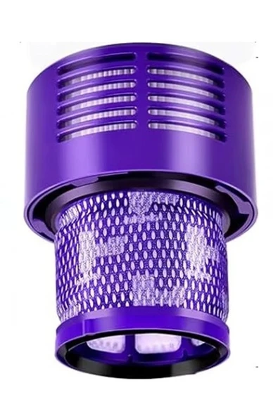 Rovexa Dyson V10 Cyclone Uyumlu Hepa Filtre 1 Adet ürün görseli 1