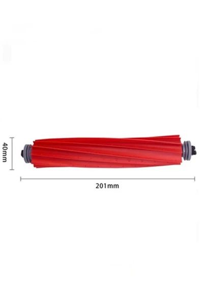 Rovexa Roborock Q7 Max & Q7 Max Plus Uyumlu 7 Parça Set - Resim 5
