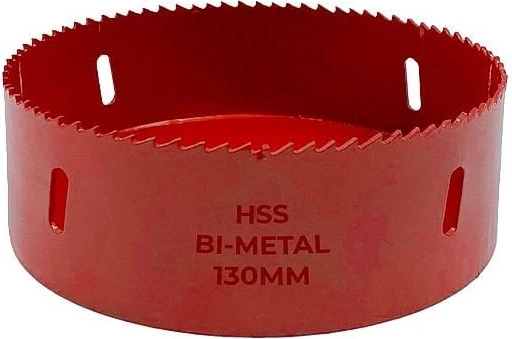 UGR 130 mm Bi-Metal Panç ürün görseli 1