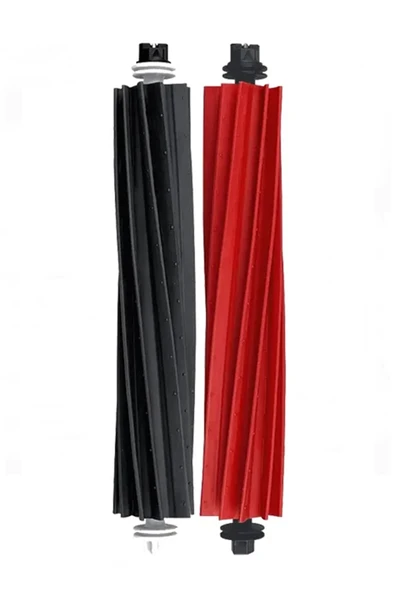 Rovexa Roborock S8 & S8 Plus & S8 Pro Ultra Uyumlu 1 Adet Ana Fırça ürün görseli 1