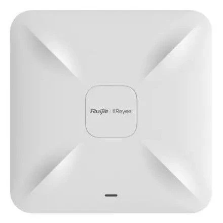 RUIJIE REYEE RG-RAP2200(E) AC1300 2X10/100 PORT 2X2MIMO 2.4+5GHZ POE ADAPTORSUZ INDOOR AP SIFIR ÜRÜN ürün görseli 1