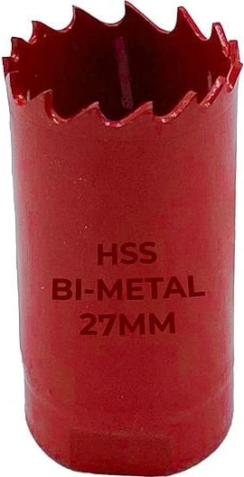 UGR 26 mm Bi-Metal Panç ürün görseli 1