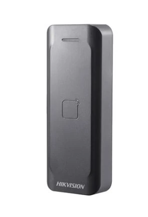 HIKVISION  DS-K1802E PROXIMITY KART OKUYUCU ürün görseli 1