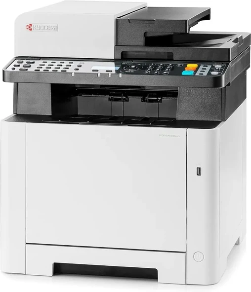KYOCERA MA2100CWFX RENKLİ FOTOKOPİ MAKİNESİ YAZ/TAR/FOT/FAX/ETH/DUB/WIFI ürün görseli 1