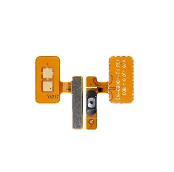 Samsung S5 G900F On Off Flex ürün görseli 1