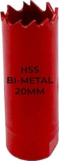 UGR 21 mm Bi-Metal Panç ürün görseli 1