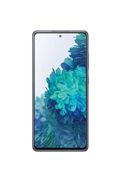 Yenilenmiş Samsung Galaxy S20 Fe 128 GB Lacivert (12 Ay Garantili) - C Grade ürün görseli 1