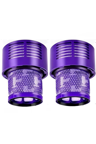 Rovexa Dyson V10 Cyclone Uyumlu Hepa Filtre 2 Adet ürün görseli 1