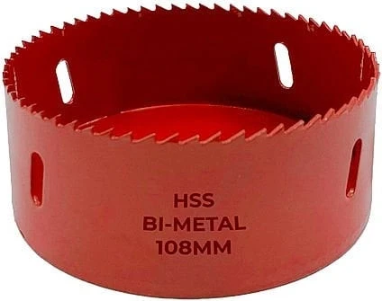 UGR 108MM Bİ METAL PANÇ ürün görseli 1