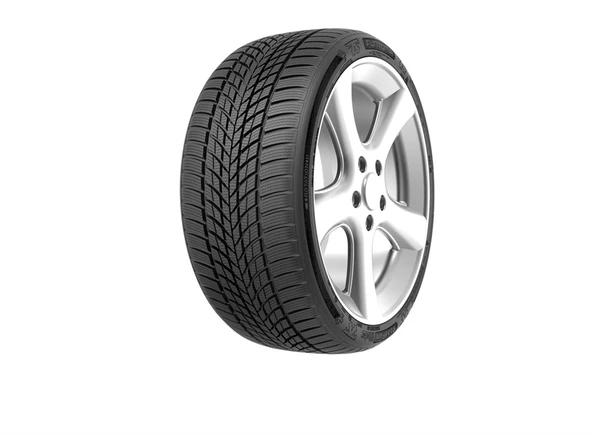 195/65R15 TL 95H REINF. ROADFUN WINTER FUNTOMA ürün görseli 1