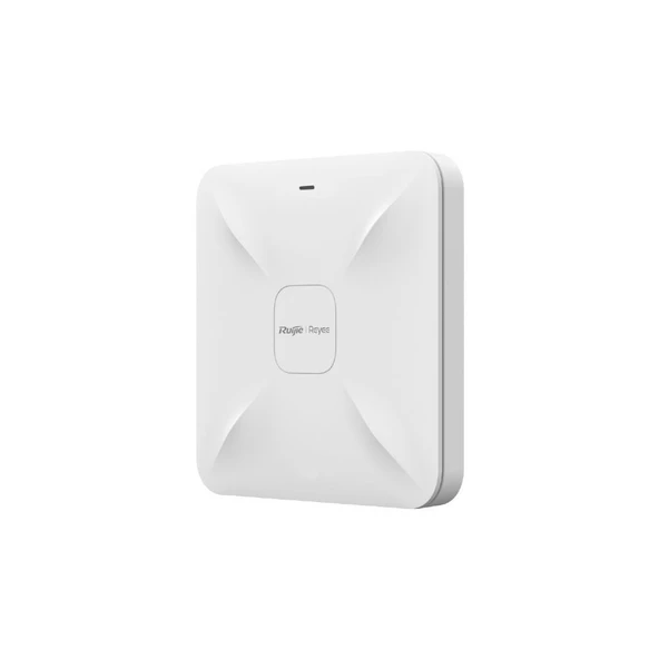 RUIJIE REYEE RG-RAP2200(F) AC1300 2X10/100 PORT 2X2MIMO 2.4+5GHZ POE ADAPTORSUZ INDOOR AP SIFIR ÜRÜN ürün görseli 1