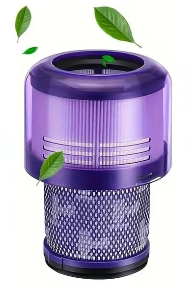 Rovexa Dyson V11 Sv14 Cyclone Uyumlu Hepa Filtre 1 Adet ürün görseli 1