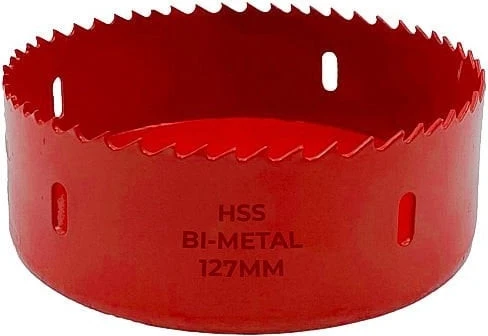 UGR 127MM Bİ METAL PANÇ ürün görseli 1