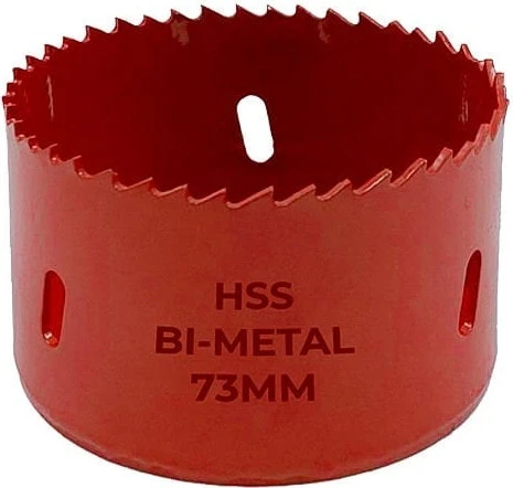 UGR 73 mm Bi-Metal Panç ürün görseli 1