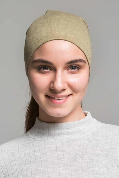 Thermoform Army Microfiber Boyunluk - Resim 2