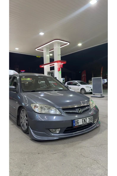 ayaz fiber body kit HONDA VTECH MAKYAJSIZ S2000 FİBER BOYASIZ ürün görseli 1