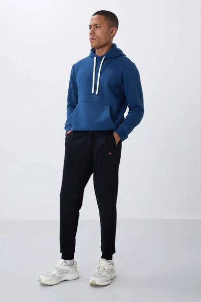 Tommy Life Erkek Alt Eşofman Lacivert 84652 ürün görseli 1