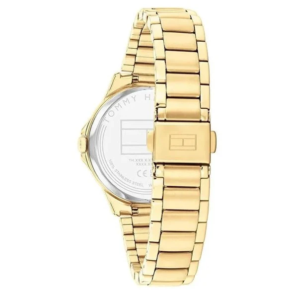 Tommy Hilfiger TH1782860 Kadın Kol Saati - Resim 3