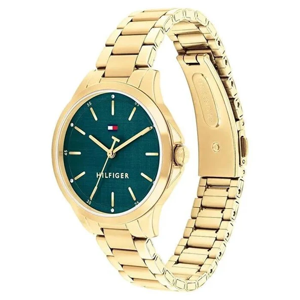 Tommy Hilfiger TH1782860 Kadın Kol Saati - Resim 2