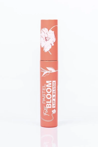 Pastel Full Bloom Lip & Blush No:71 Vanilluxe - 4.3 ml ürün görseli 1
