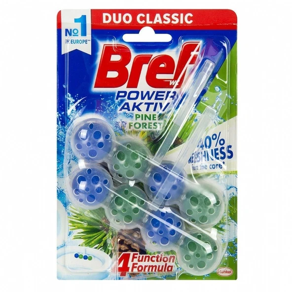BREF POWER AKTIV 2X50GR CAM 4970 ürün görseli 1