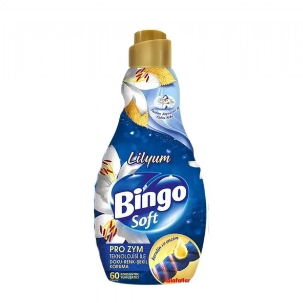 BINGO SOFT K. 1,440LT LILYUM ürün görseli 1