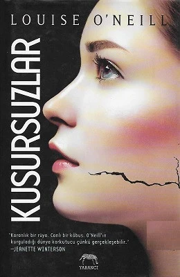 Kusursuzlar - Ciltli Kitap Louise O'Neill Yabancı ürün görseli 1