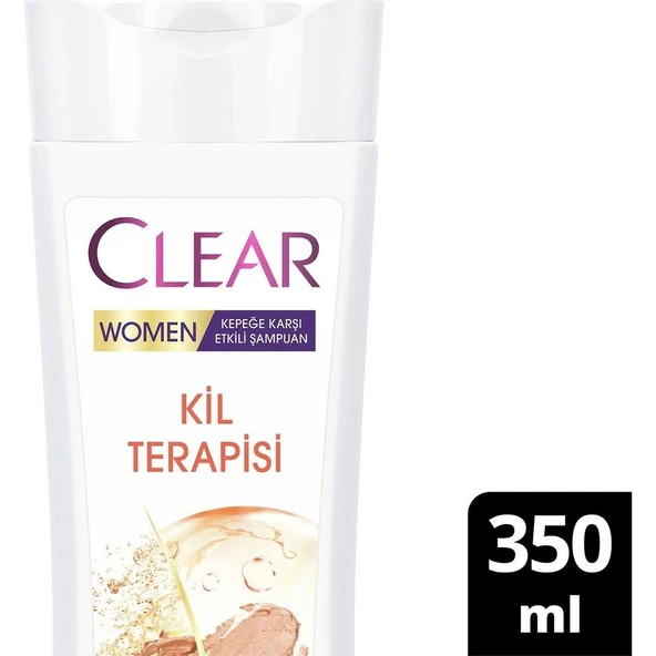 CLEAR 350ML KIL TERAPISI 1530 ürün görseli 1