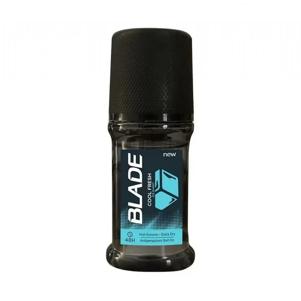 BLADE ROLL-ON 50ML COOK FRESH ürün görseli 1