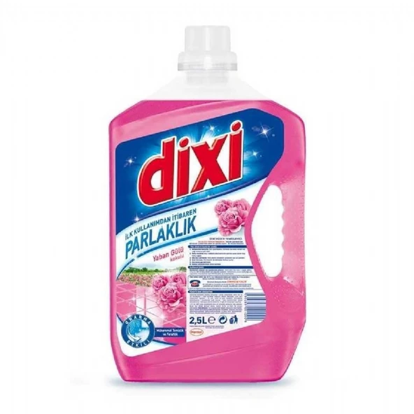 DIXI 2.5 LT GUL 9626 ürün görseli 1