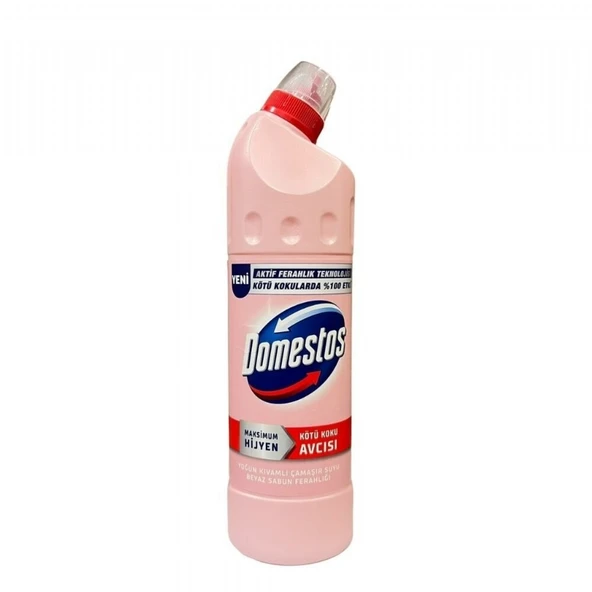DOMESTOS 750ML KOTU KOKU AVCISI 5963 ürün görseli 1