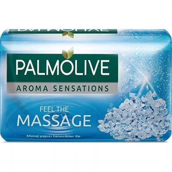 PALMOLIVE  D.JELI 500ML FEEL THE MASSAGE 0620 ürün görseli 1