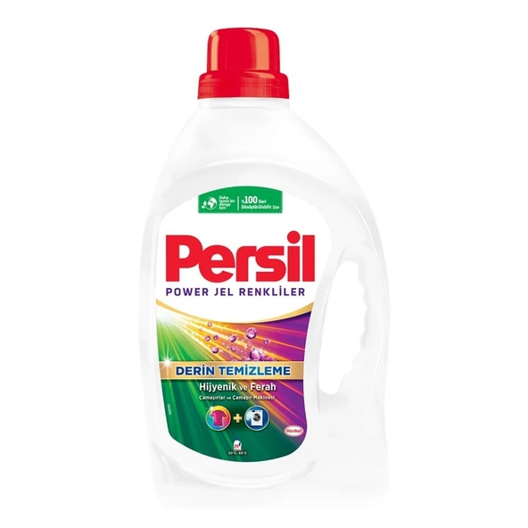 PERSIL JEL DET 1,040LT COLOR 16WL ürün görseli 1