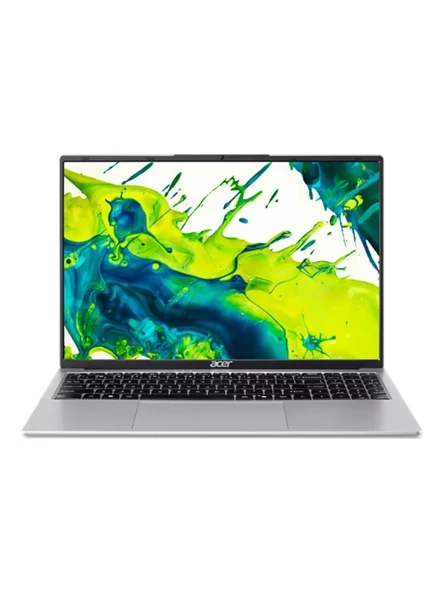 Acer Aspire Lite AL16-54P Intel Core i5 1334U 16 GB 512 GB SSD Freedos 15.6'' FHD Taşınabilir Bilgisayar NX.D76EY.001 İşlemci