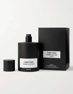 Tom Ford Ombre Leather 100 ml Parfum - Resim 3