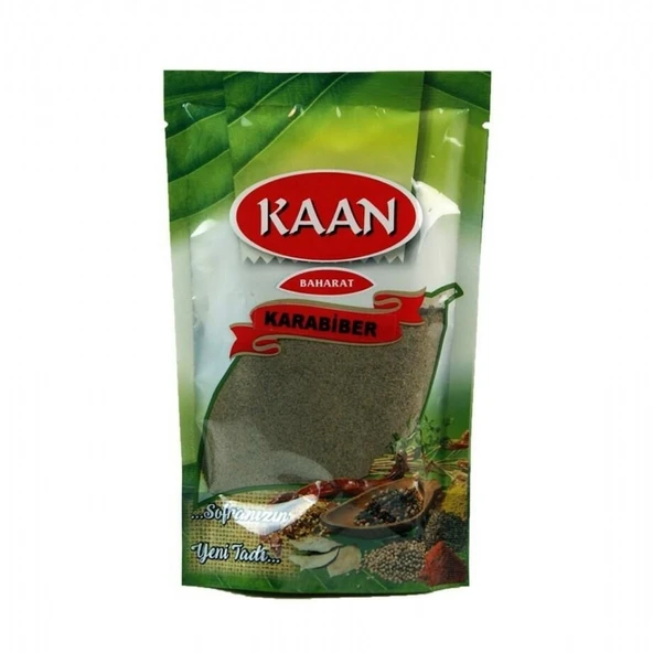 KAAN KARABIBER 110GR (12) ürün görseli 1