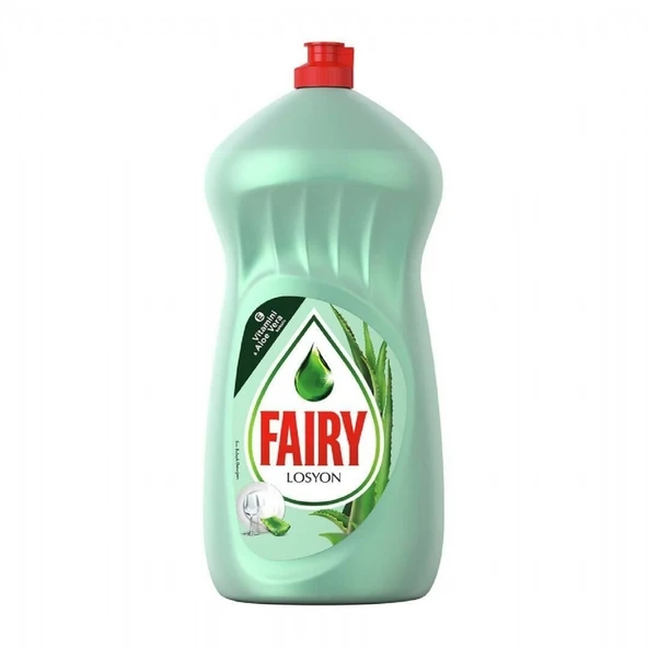 FAIRY SIVI BUL. 1.500ML LOSYON 1297 ürün görseli 1