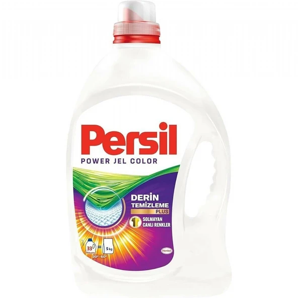 PERSIL JEL DET 2.470LT COLOR 38WL ürün görseli 1