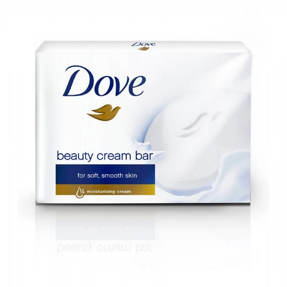 DOVE CREAM BAR 90GR  3662 ürün görseli 1