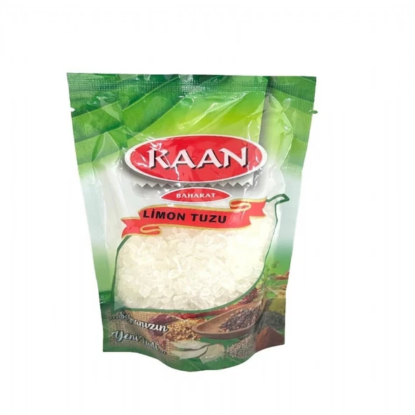 KAAN LIMON TUZU 200GR 1061 (12) ürün görseli 1