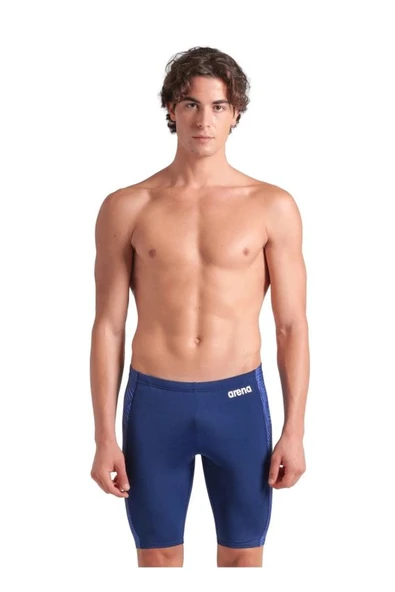 Arena Men's Team Energy Swim Jammer Erkek Yüzücü Mayo Lacivert 009516700 ürün görseli 1