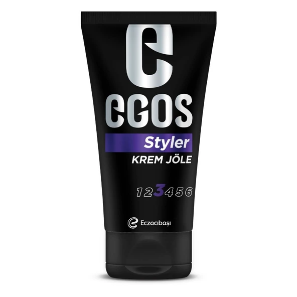 EGOS KREM JOLE 150ML 3548 ürün görseli 1