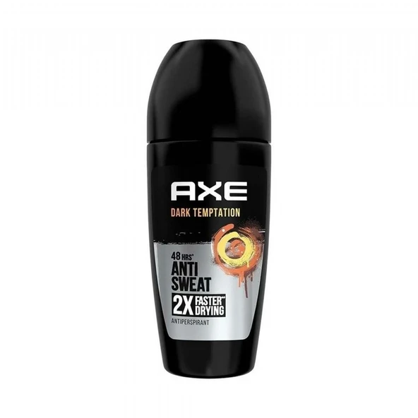 AXE ROLL-ON 50ML DARK TEMPTATION 3118 ürün görseli 1