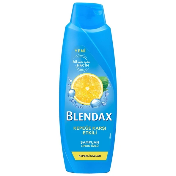 BLENDAX 500ML KEPEGE KARSI ETKI 2915282 ürün görseli 1