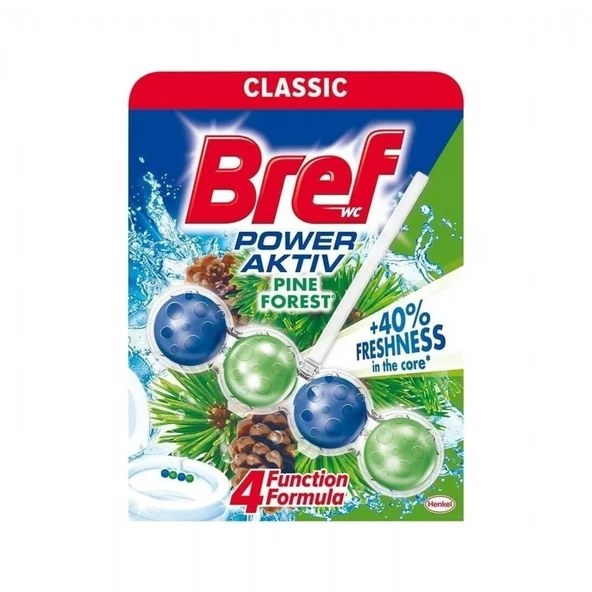 BREF POWER AKTIV 50GR CAM 3242 ürün görseli 1