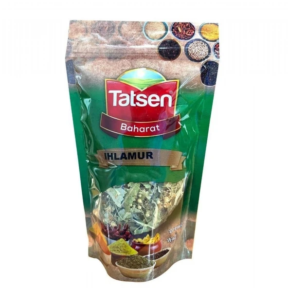 TATSEN  B. IHLAMUR 25GR ürün görseli 1