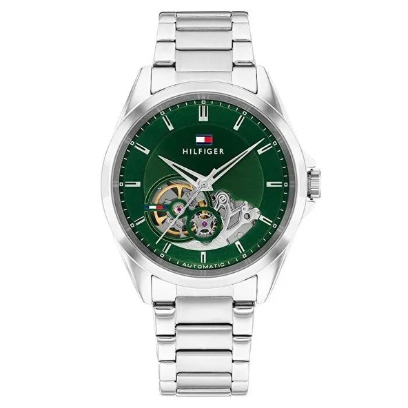 Tommy Hilfiger TH1710717 Erkek Kol Saati ürün görseli 1